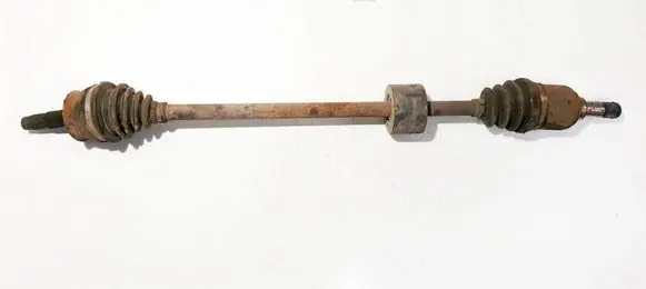 Ford Ka Front driveshaft