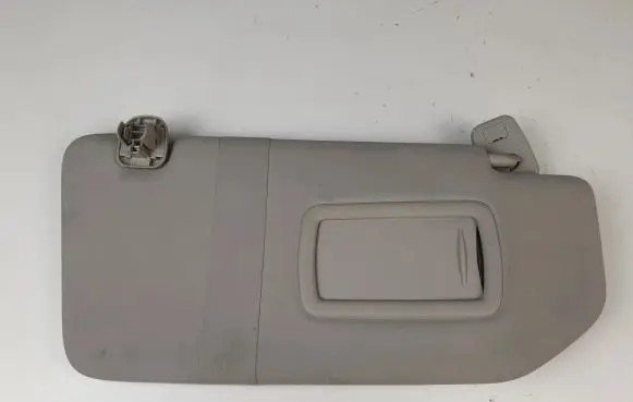 Renault Scenic III - Grand scenic III Sun visor