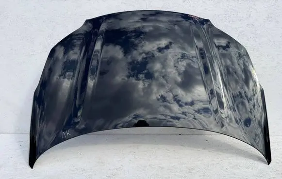 KIA Sportage Engine bonnet/hood 