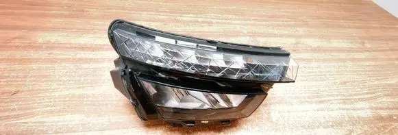 Skoda Kamiq Headlight/headlamp 658941016
