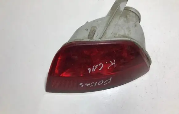 Ford Focus Rear fog light ys4x15k273a ys4x-15k273-a