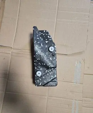 Audi Q5 SQ5 Other front door trim element 8R0837841A