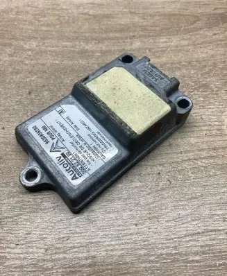Citroen Xsara Picasso Airbag control unit/module 9630806280 550572100