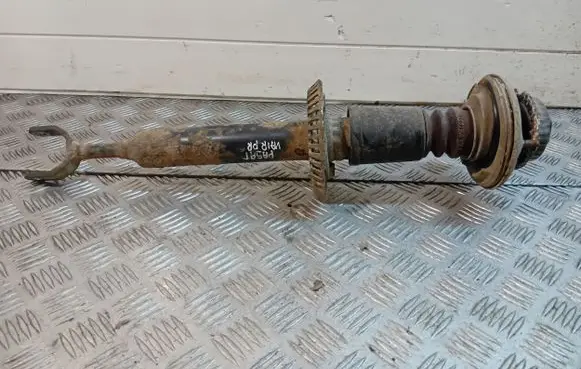 Volkswagen PASSAT B5 Front shock absorber/damper