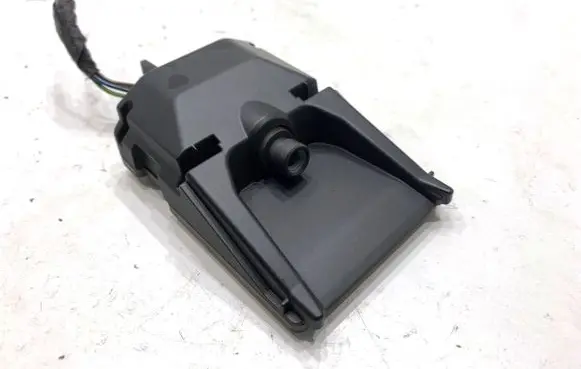 Citroen C3 Windshield/windscreen camera 9826575280