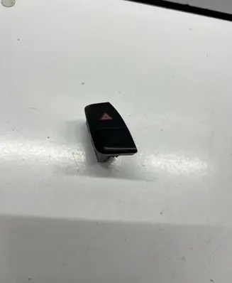 Audi A5 8T 8F Hazard light switch 8K1941509C
