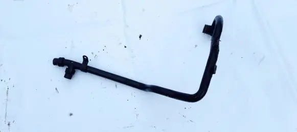 Audi A4 S4 B7 8E 8H Engine coolant pipe/hose