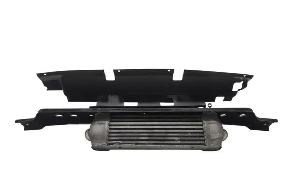 Ford Transit Intercooler radiator 6C11V8B384AC