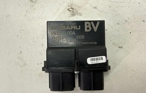 Other control units/modules