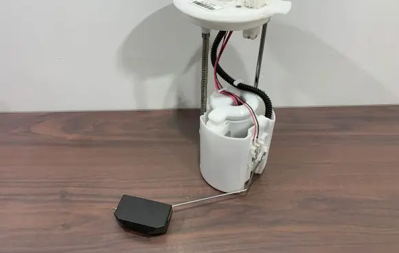 Honda CR-V In-tank fuel pump TLAA01C02011748 KA2921007802