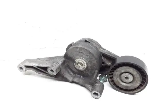 Volkswagen PASSAT B6 Generator/alternator belt tensioner 03G903315C