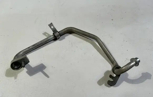 Ford Mustang VI Air conditioning (A/C) pipe/hose FR3B19A705AA