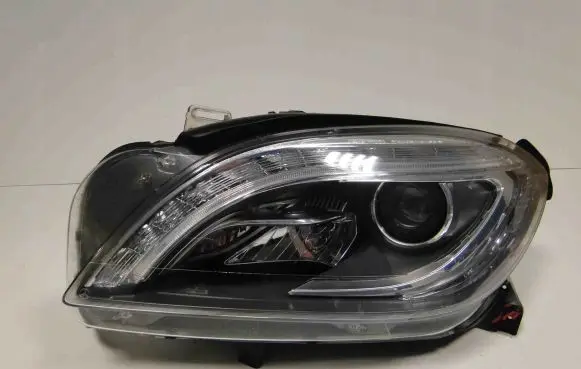 Mercedes-Benz ML W166 Headlight/headlamp