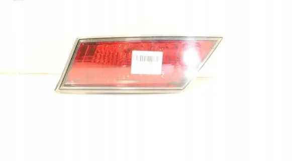 Honda Civic Rear/tail lights