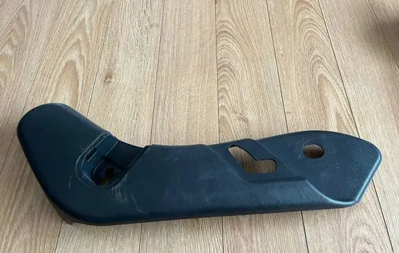 Mercedes-Benz C W203 Seat trim 2039180630