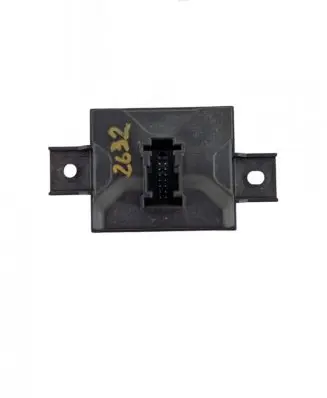 Mercedes-Benz CLA C117 X117 W117 Camera control unit module a1179006000