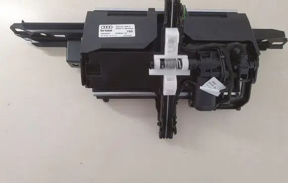Audi A6 S6 C7 4G Screen/display/small screen 4G8857346G