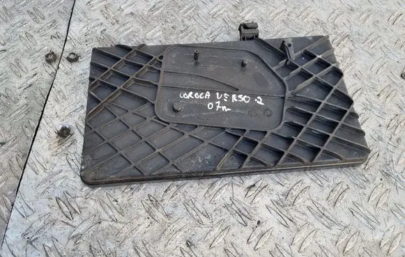 Toyota Corolla Verso AR10 Battery tray 744310F010