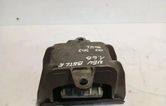 Volkswagen Golf IV Engine mount vacuum valve 1j0199555