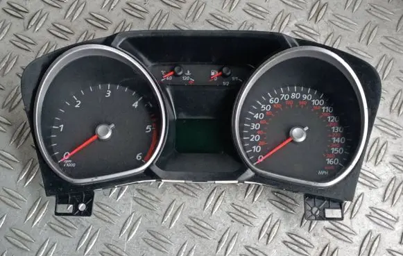 Ford Galaxy Speedometer (instrument cluster) CS7T10849DE CS7T14C026AE CS7T14C088AE