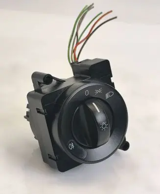 Mercedes-Benz Sprinter W906 Light switch 9065450104 ZGS003 874925