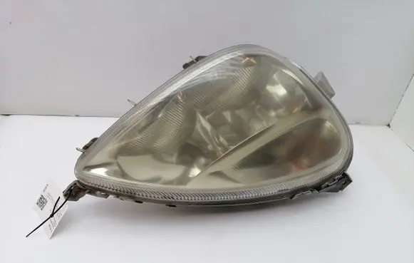 Mercedes-Benz A W168 Headlight/headlamp A1688201861 0301192202 1305235593