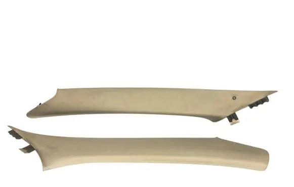 Volvo S60 (A) pillar trim