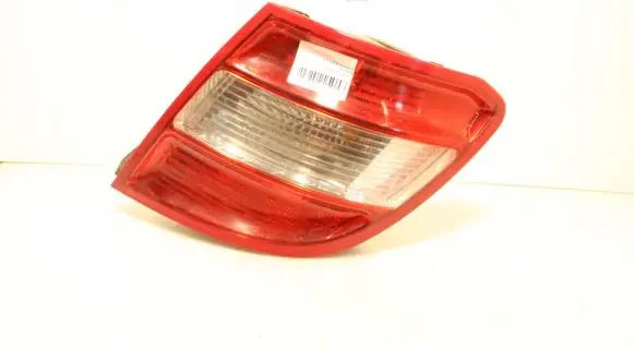Mercedes-Benz C W204 Rear/tail lights 2048203664R