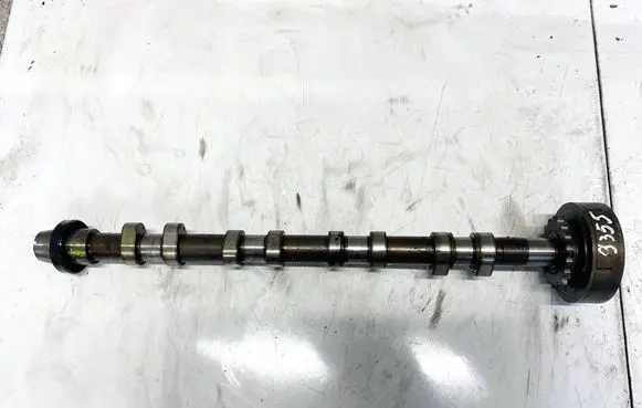 Audi A3 S3 8P Camshaft 