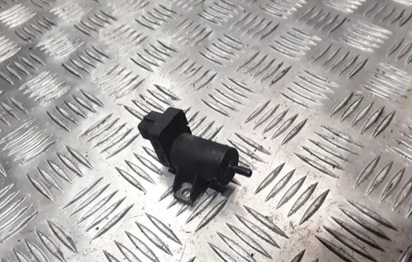Renault Laguna II Turbo solenoid valve 7700113709