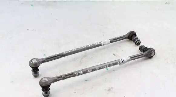 Front anti-roll bar/stabilizer link