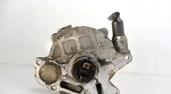 Volkswagen Scirocco Vacuum pump
