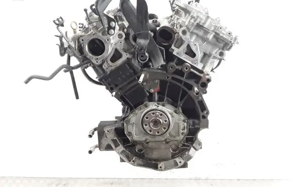 Renault Laguna III Engine V9X891 8201023765 8200816543