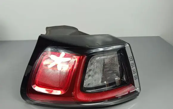 Jeep Cherokee Rear/tail lights 68275961AF 68275959AD