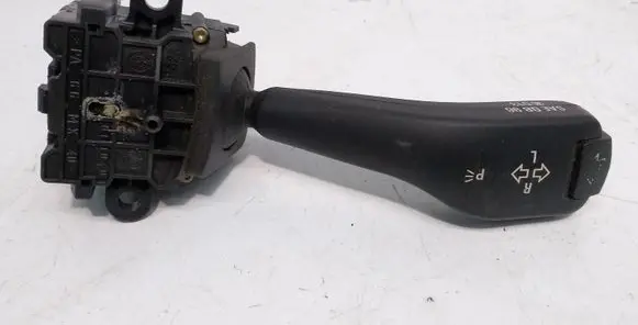 BMW 3 E46 Indicator stalk 8363668