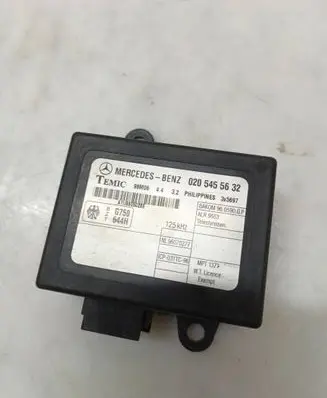 Mercedes-Benz Sprinter W901 W902 W903 W904 Immobilizer control unit/module 0205455632 CP031TC96 A1U8605028E
