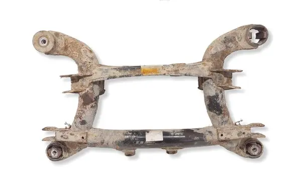 BMW X5 E53 Rear subframe 