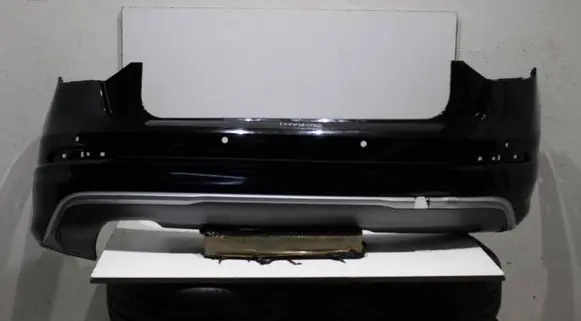 Audi SQ2 GA Rear bumper 81A807511B