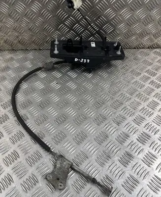 Audi A4 S4 B9 Hand brake release cable 8W0713052L