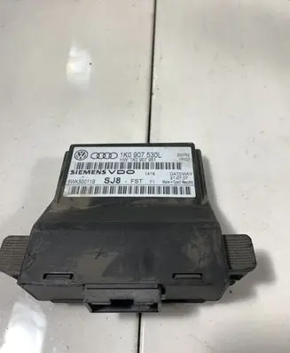 Volkswagen Caddy Gateway control module 1K0907530L
