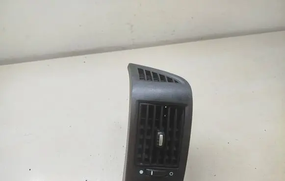 Peugeot Boxer Dashboard side air vent grill/cover trim 385817