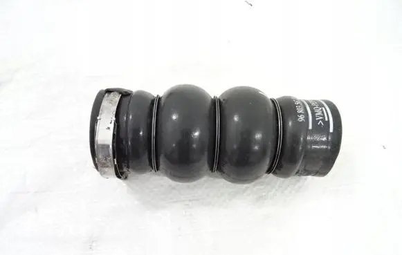 Intercooler hose/pipe