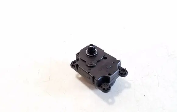 Mitsubishi L200 Air flap motor/actuator CSA512T014 HAD36014A 0811187C