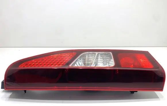 Citroen Berlingo Rear/tail lights 9680545280