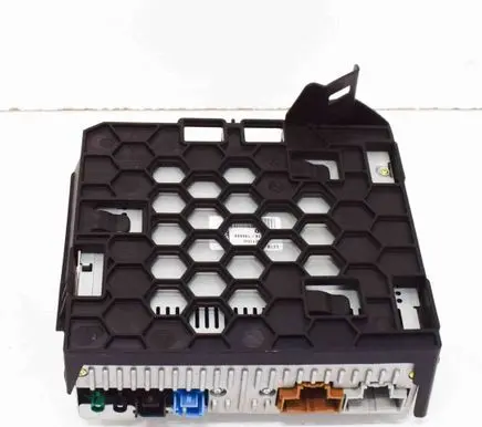 Opel Astra K HiFi Audio sound control unit 42481574 555343750