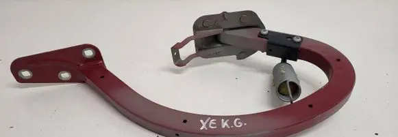 Jaguar XF X260 Tailgate/trunk/boot hinge GX73430B57 ES927D15