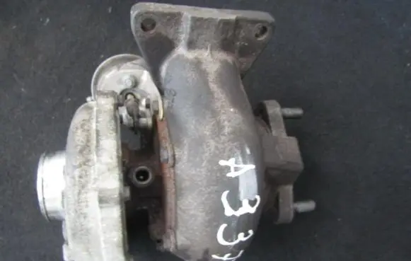 Volvo V70 Turbo 8689592 723157-4