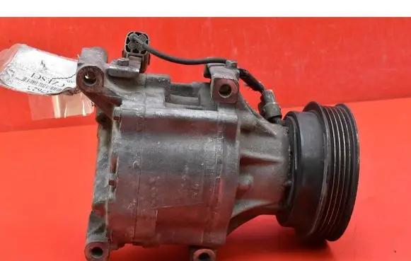 Air conditioning (A/C) compressor (pump)