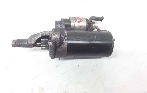 Audi A6 S6 C5 4B Starter motor 0001109021