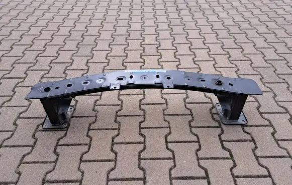 Mazda 3 Front bumper support beam 